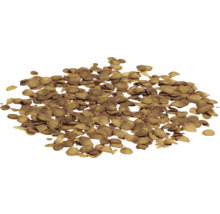 Fischfutterflocken für Aquarienfische