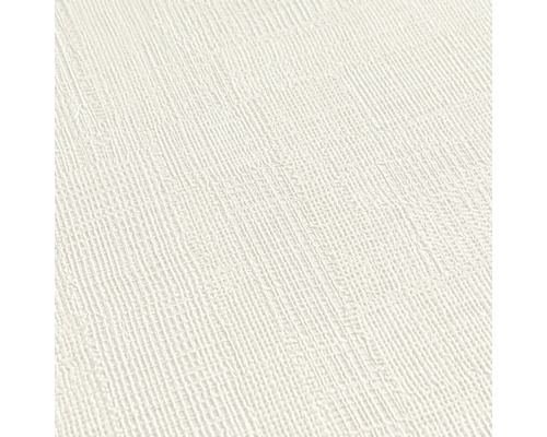 Tapete mit feiner Leinenstruktur