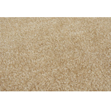 Teppichboden Meterware mit weicher, dichter Textur.