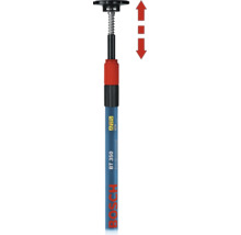 Bosch Professional Teleskopstange BT 350 für Laser mit ausziehbarem Ständer