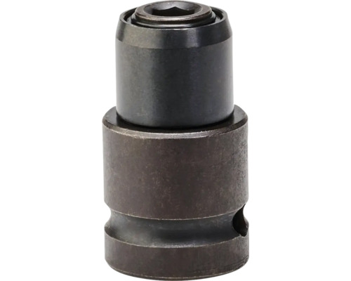 Bit Halter Adapter aus Metall für Schlagschrauber.