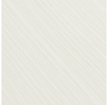 Tapete mit feiner, diagonal verlaufender Linienstruktur.