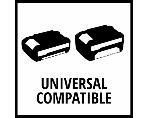 Universell kompatibel