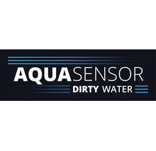 Aquasensor-Technologie für Schmutzwasser