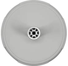 Runder Aufsatz fuer Supergrip Wischmopp, fuer die Bodenreinigung