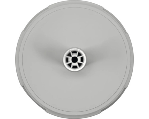 Runder Aufsatz fuer Supergrip Wischmopp, fuer die Bodenreinigung