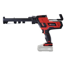 Akku-Kartuschenpistole Einhell Power X-Change mit Akku