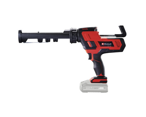 Akku-Kartuschenpistole Einhell Power X-Change mit Akku