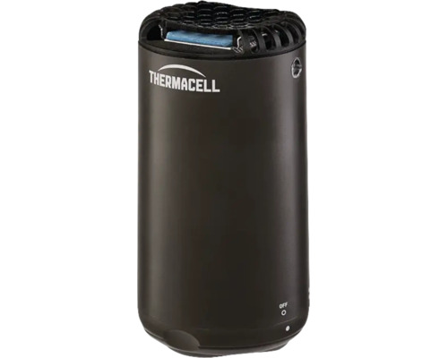 Thermacell Mückenabwehrgerät MR300 tragbar zur Mückenabwehr für unterwegs