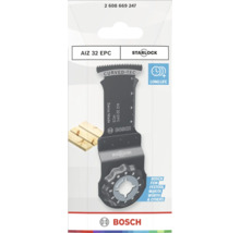 Bosch Starlock Tauchsägeblatt AIZ 32 EPC für Holz