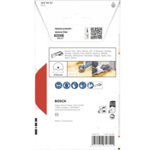 Bosch Expert ACZ 85 EC Segmentsägeblatt für Multifunktionswerkzeuge, 85 Millimeter Durchmesser, kompatibel mit vielen Marken.