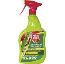 Protect Garden Lizetan Plus Blattlausfrei AF Spezialspray gegen Pflanzenschädlinge in der Sprühflasche mit 1000 Milliliter Inhalt