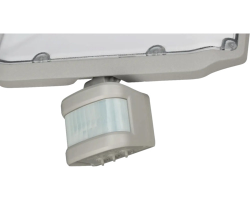 LED Strahler mit Bewegungsmelder für die Außenbeleuchtung
