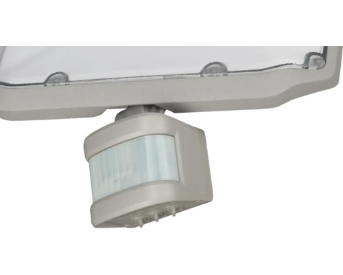 LED Strahler mit Bewegungsmelder für die Außenbeleuchtung