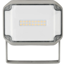 LED Strahler mit Befestigungsbügel für die Außenbeleuchtung