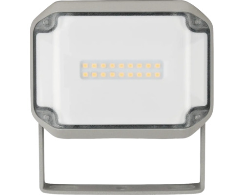 LED Strahler mit Befestigungsbügel für die Außenbeleuchtung