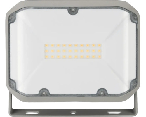 LED Strahler für den Außenbereich mit Montagebügel