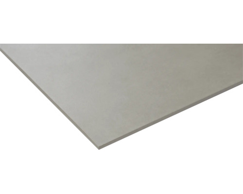 Quadratische Feinsteinzeugfliese mit matter Oberflächenstruktur für Wand und Boden