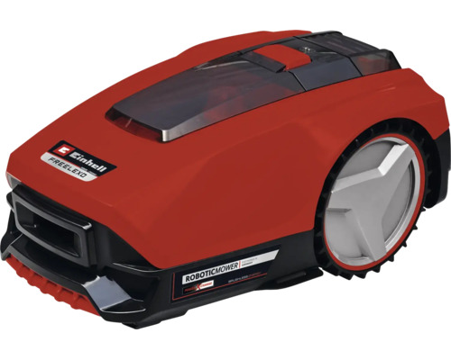 Einhell Mähroboter FREELEXO Akku Rasenmäher für Rasenflächen