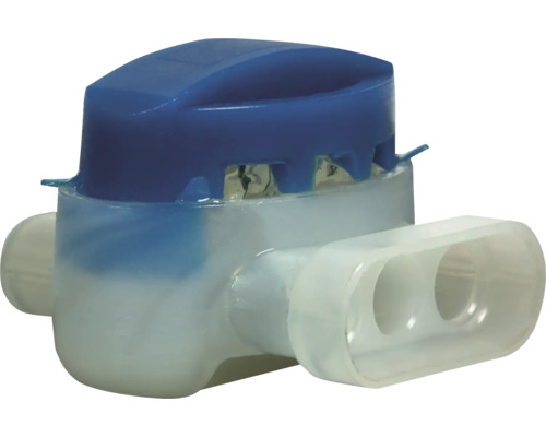 Einzeladerverbinder mit Gel-Füllung für elektrische Leitungen