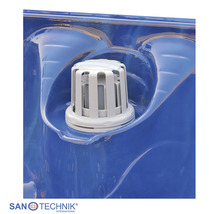 Whirlpool Ansaugvorrichtung für Sanitärtechnik Whirlpool Badewanne