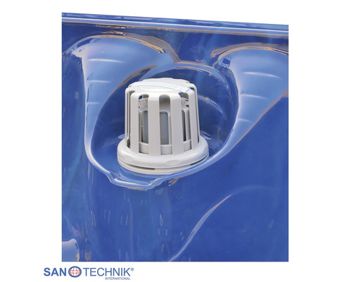 Whirlpool Ansaugvorrichtung für Sanitärtechnik Whirlpool Badewanne