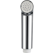 Handbrause für Bidet aus Metall mit Düsenplatte