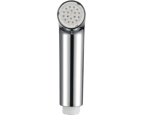 Handbrause für Bidet aus Metall mit Düsenplatte