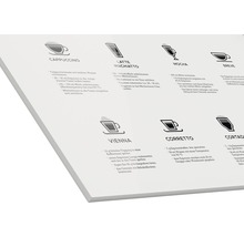 Schaubild mit der Zubereitung verschiedener Kaffeegetränke