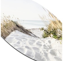 Sandweg zum Meer