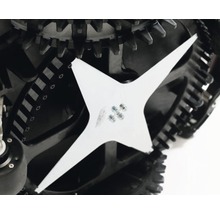 Mähroboter TECHline Tech L8