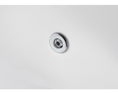 Düse für Badewanne