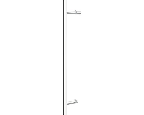 Duschstange aus Metall