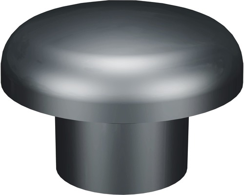 Möbelknopf aus Metall