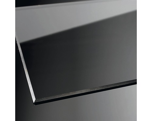 Plexiglas Platte