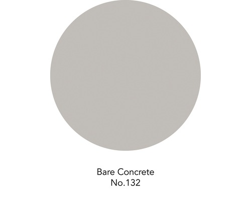 Farbmuster Beton Optik Nr. 132