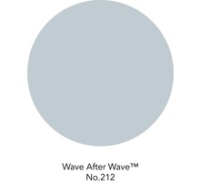 Farbmuster Wave After Wave No 212