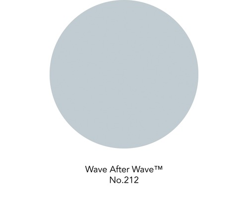 Farbmuster Wave After Wave No 212