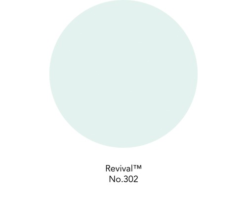 Farbmuster Revival No. 302