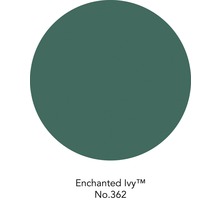 Farbfeld Enchanted Ivy No.362