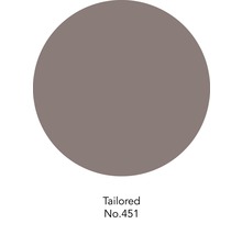 ELLE Decoration Wandfarbe Matt No. 451 Tailored 125 ml