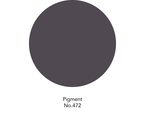Farbpigment Nummer 472