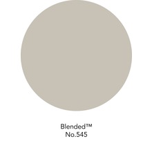 Farbmuster Blended No. 545