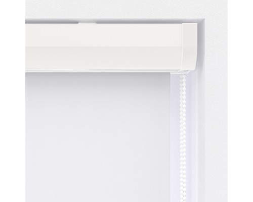 Rollo zur Fensterdekoration mit Kettenzug