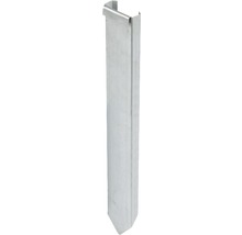 Rasenkantenband verzinkt Set