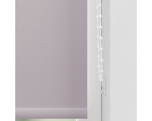 Fensterrollo mit Kettenzug