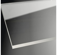 Duschseitenwand für Drehtür mit Festteil links Breuer Express Q72 Avanta 750x2000 mm Echtglas Klar hell chromoptik-thumb-3 Duschseitenwand für Drehtür mit Festteil links Breuer Express Q72 Avanta 750x2000 mm Echtglas Klar hell chromoptik-thumb-3