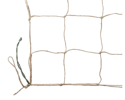 Jute-Ranknetz FloraSelf Nature 180x250 cm Jute-Ranknetz FloraSelf Nature 180x250 cm