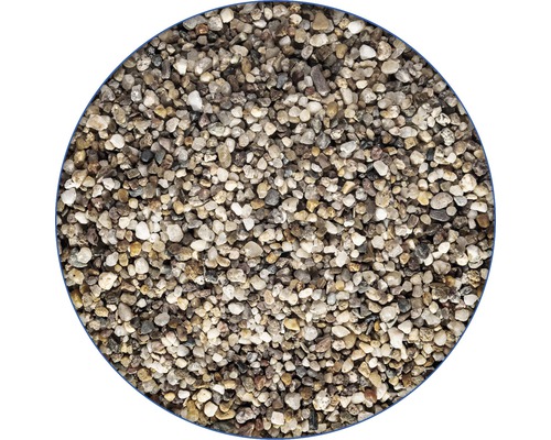 Nahaufnahme von Zierkies