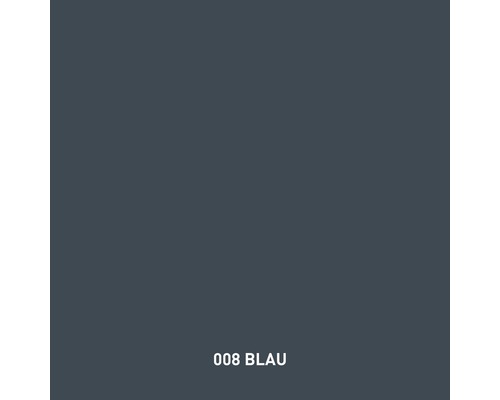 Farbfeld 008 Blau